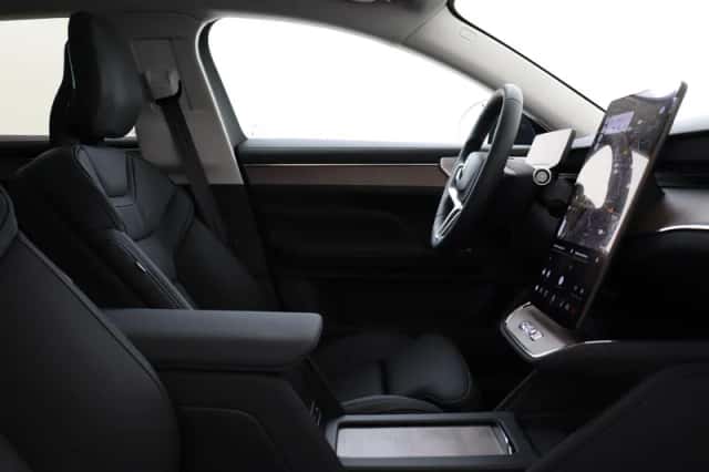Volvo ES90 (2025) thumbnail 7