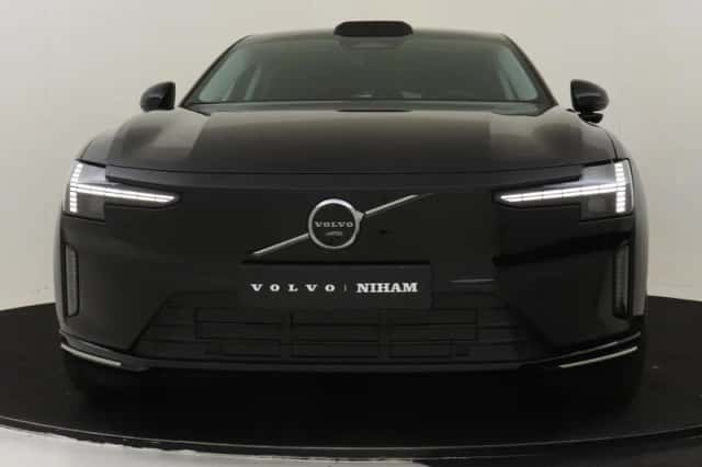 Volvo ES90 (2025) thumbnail 8