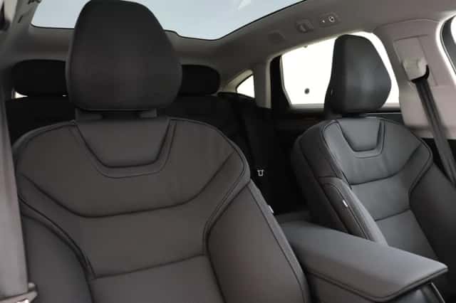 Volvo ES90 (2025) thumbnail 9