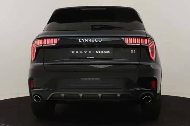 Lynk & Co 01 (2024) thumbnail 14