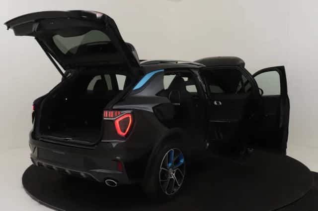 Lynk & Co 01 (2024) thumbnail 18