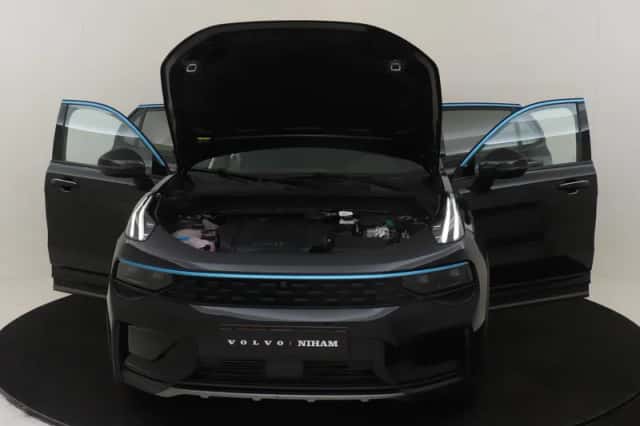 Lynk & Co 01 (2024) thumbnail 20