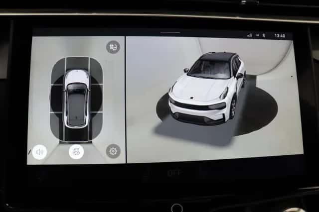 Lynk & Co 01 (2024) thumbnail 21