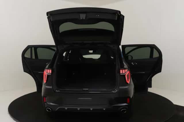 Lynk & Co 01 (2024) thumbnail 22