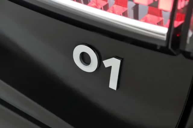 Lynk & Co 01 (2024) thumbnail 37