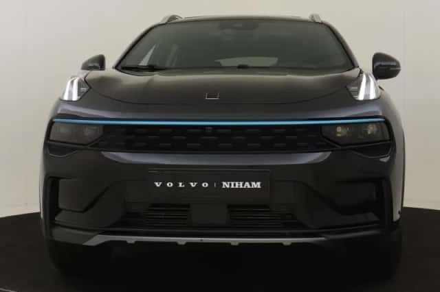 Lynk & Co 01 (2024) thumbnail 8