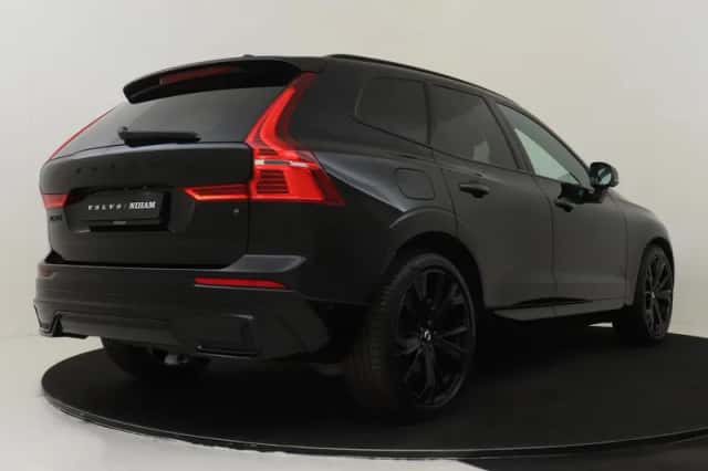 Volvo XC60 (2025) thumbnail 2
