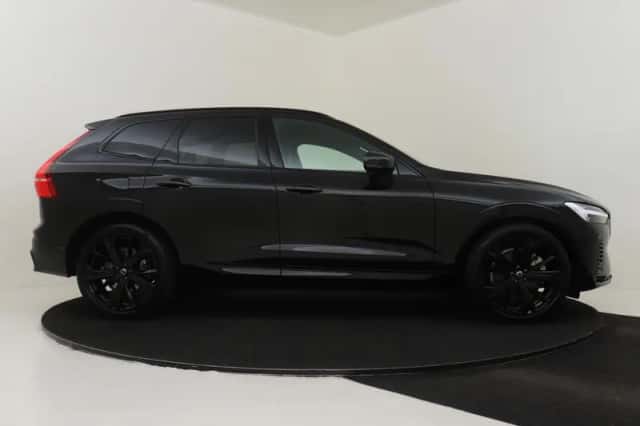 Volvo XC60 (2025) thumbnail 12