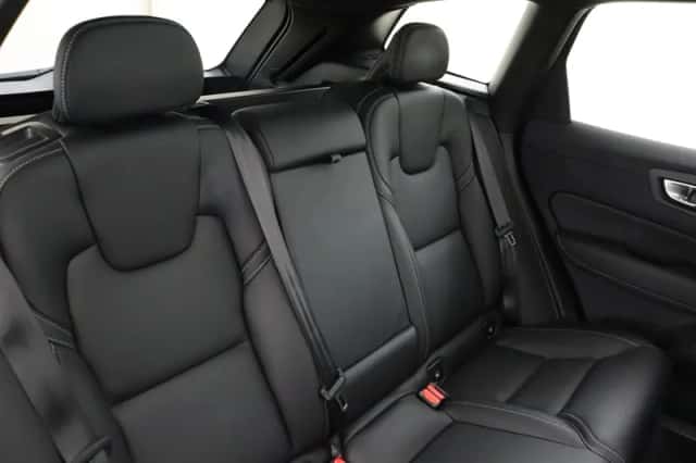 Volvo XC60 (2025) thumbnail 13