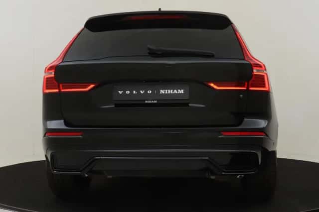 Volvo XC60 (2025) thumbnail 14