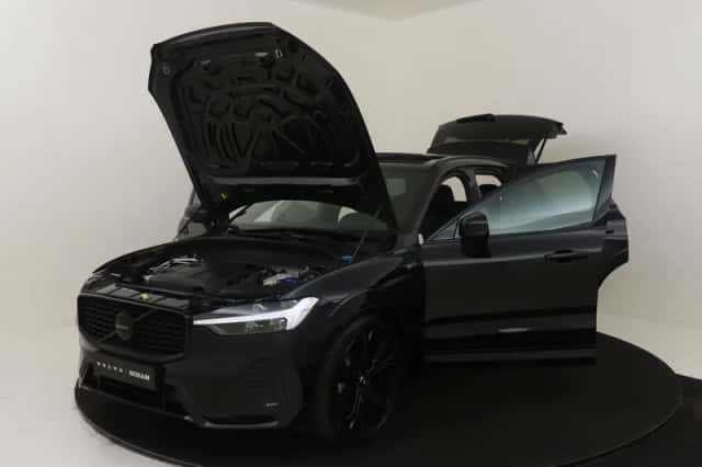 Volvo XC60 (2025) thumbnail 16