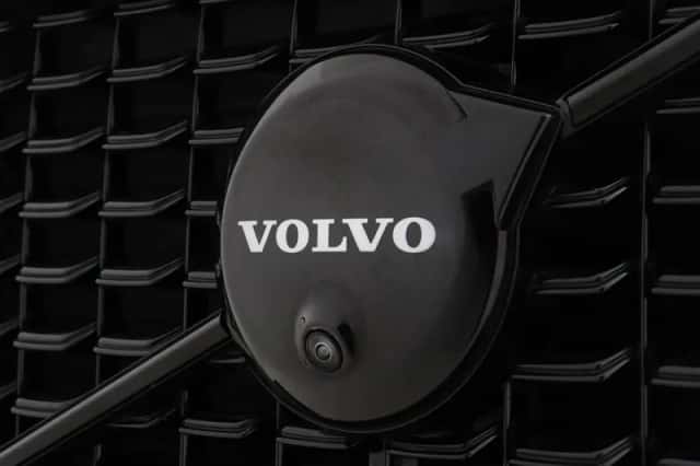 Volvo XC60 (2025) thumbnail 17