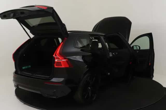 Volvo XC60 (2025) thumbnail 18