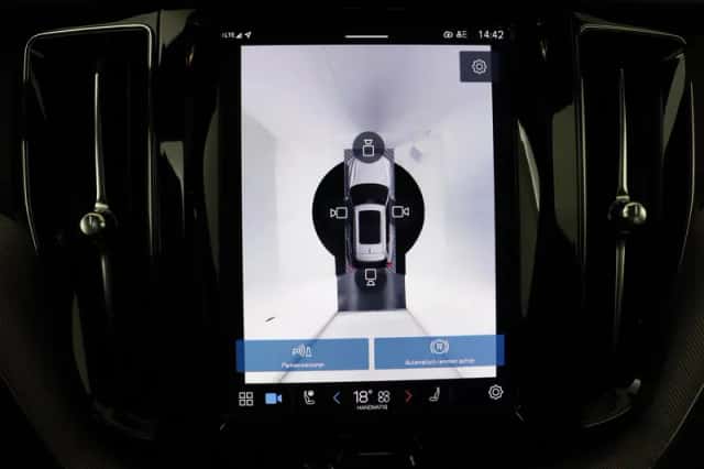 Volvo XC60 (2025) thumbnail 19
