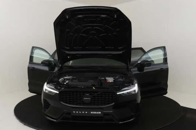 Volvo XC60 (2025) thumbnail 20