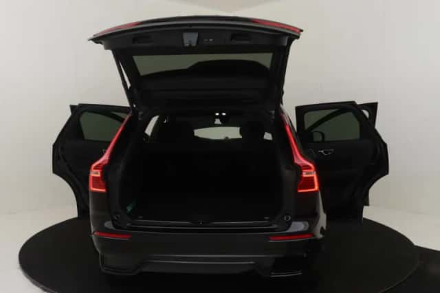 Volvo XC60 (2025) thumbnail 22