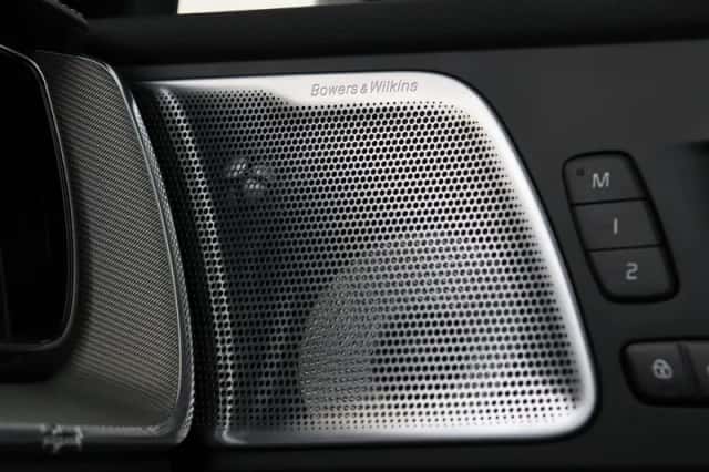 Volvo XC60 (2025) thumbnail 23