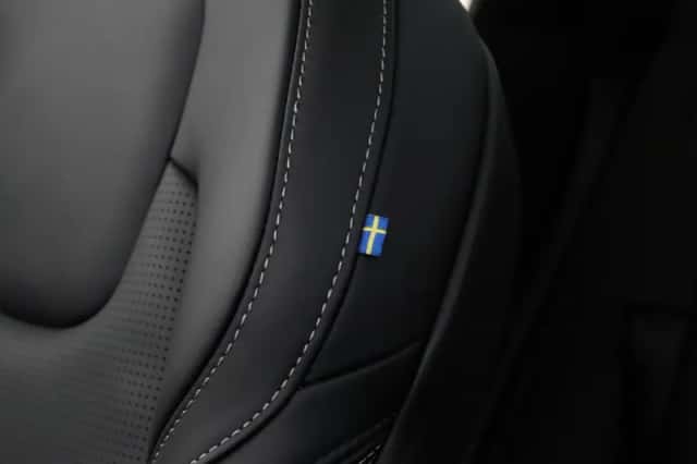 Volvo XC60 (2025) thumbnail 26