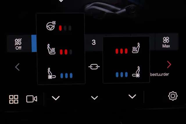 Volvo XC60 (2025) thumbnail 29