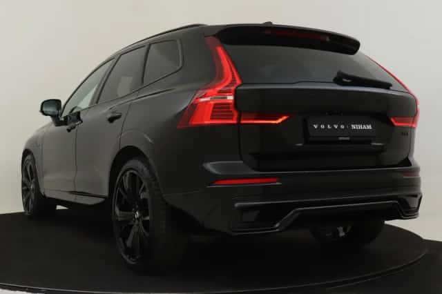 Volvo XC60 (2025) thumbnail 4