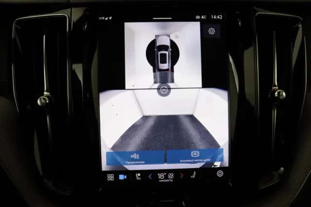 Volvo XC60 (2025) thumbnail 35