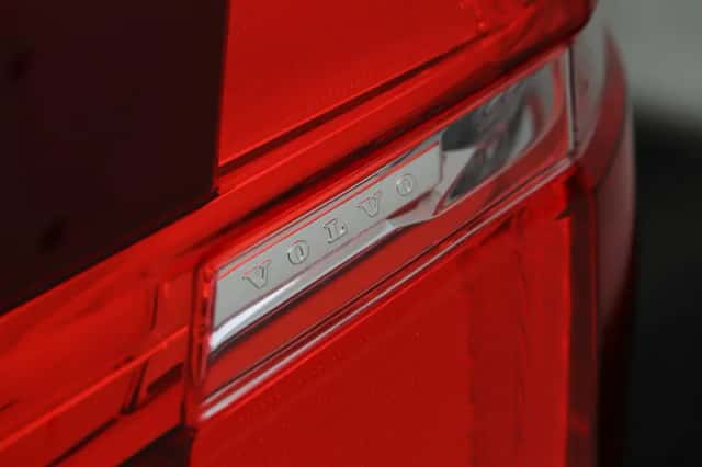 Volvo XC60 (2025) thumbnail 38