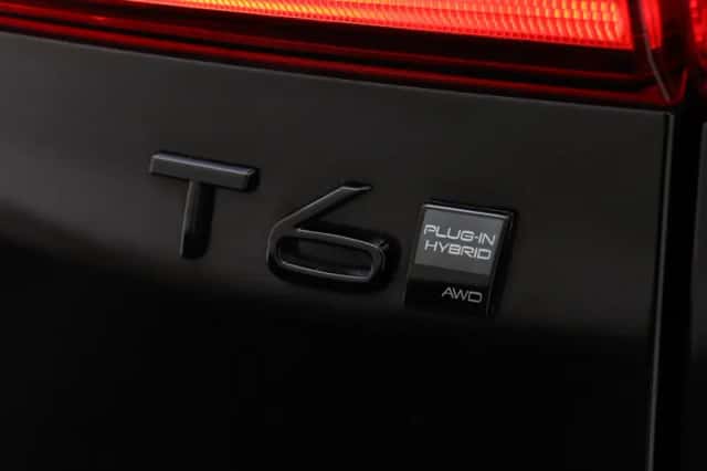 Volvo XC60 (2025) thumbnail 39