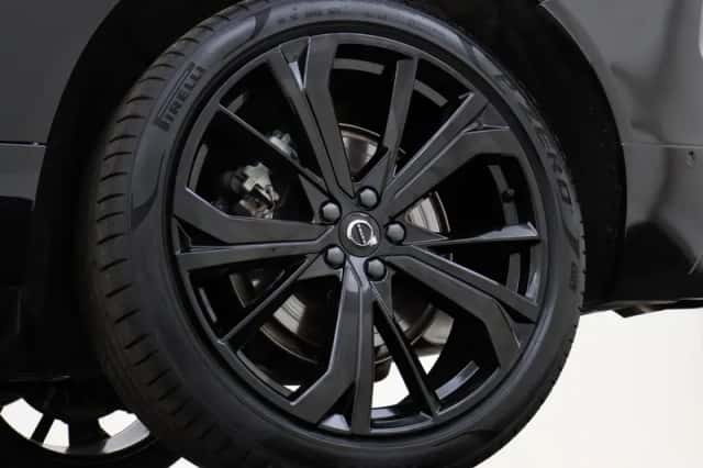 Volvo XC60 (2025) thumbnail 41