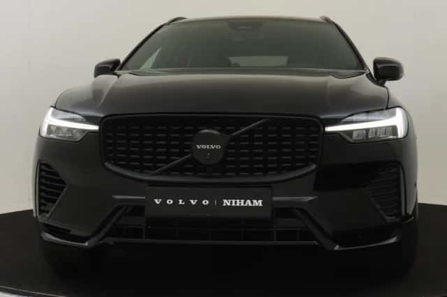 Volvo XC60 (2025) thumbnail 8