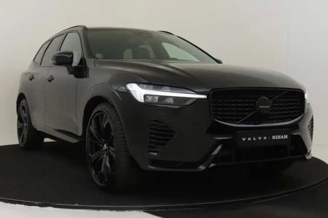 Volvo XC60 (2025) thumbnail 10