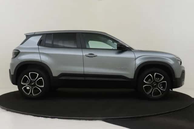 Jeep Avenger (2025) thumbnail 12