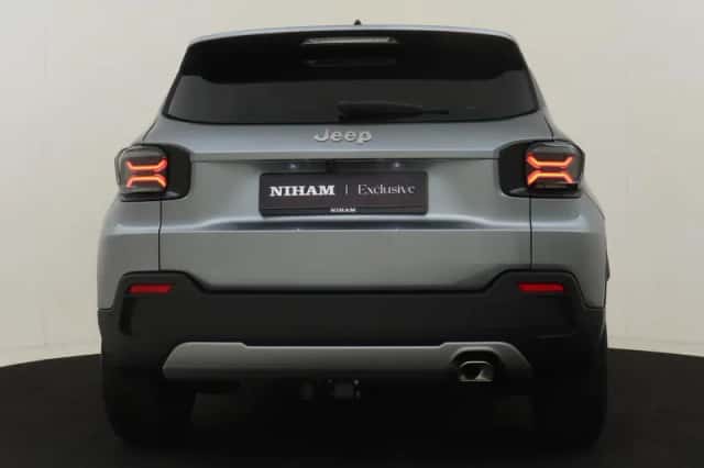 Jeep Avenger (2025) thumbnail 14