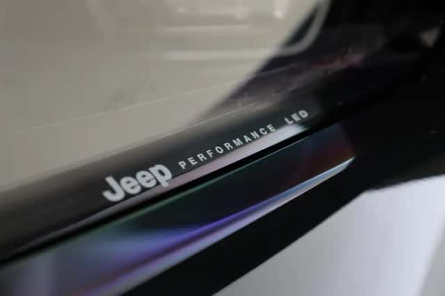 Jeep Avenger (2025) thumbnail 15