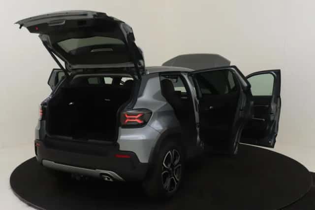 Jeep Avenger (2025) thumbnail 18