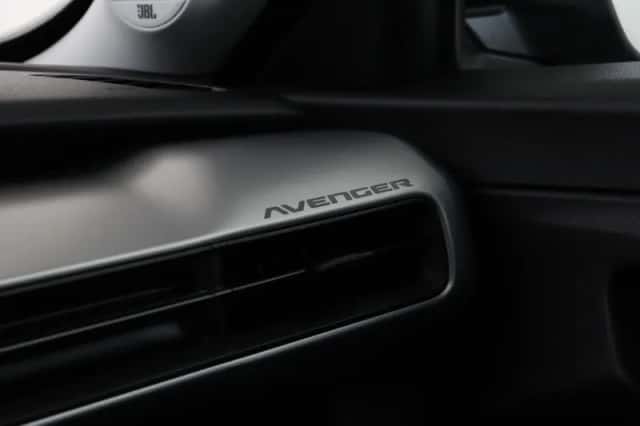 Jeep Avenger (2025) thumbnail 21