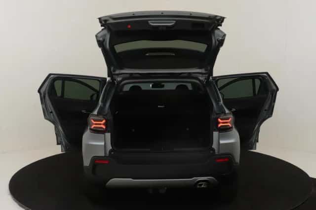 Jeep Avenger (2025) thumbnail 22