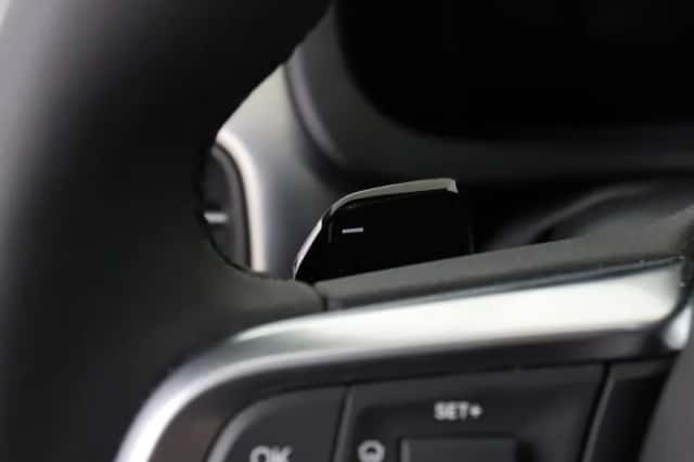 Jeep Avenger (2025) thumbnail 36