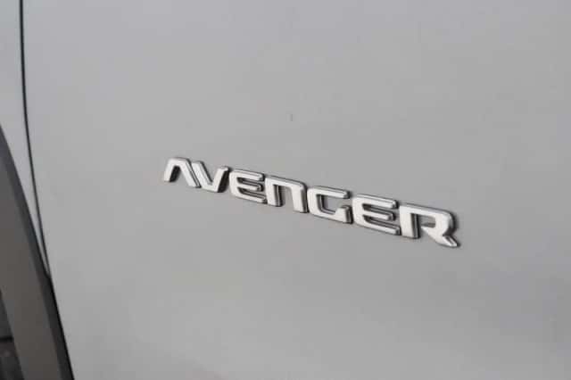 Jeep Avenger (2025) thumbnail 40