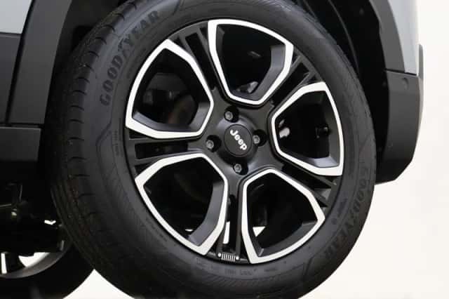 Jeep Avenger (2025) thumbnail 43