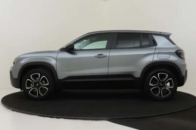 Jeep Avenger (2025) thumbnail 6