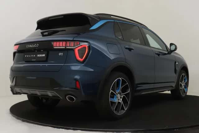 Lynk & Co 01 (2024) thumbnail 2