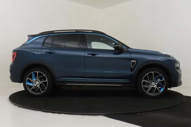 Lynk & Co 01 (2024) thumbnail 12
