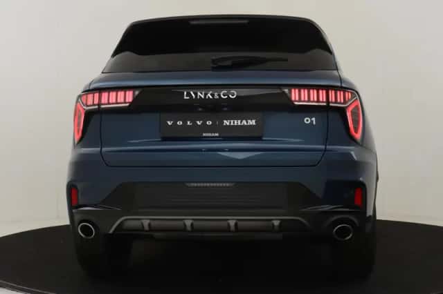 Lynk & Co 01 (2024) thumbnail 14