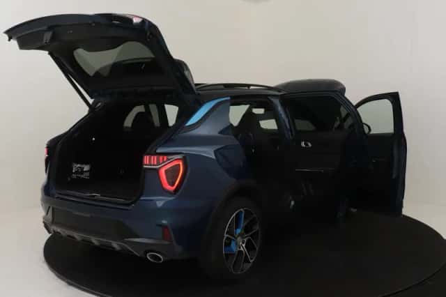 Lynk & Co 01 (2024) thumbnail 18