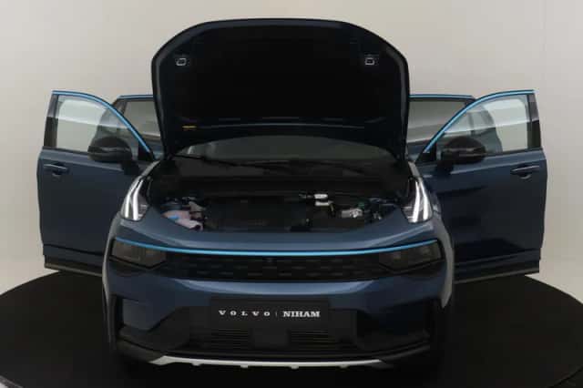 Lynk & Co 01 (2024) thumbnail 20