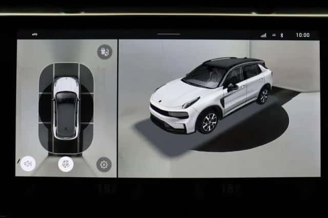 Lynk & Co 01 (2024) thumbnail 21
