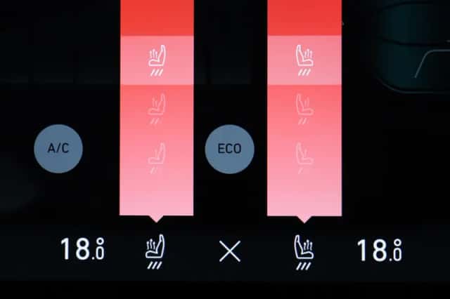 Lynk & Co 01 (2024) thumbnail 29