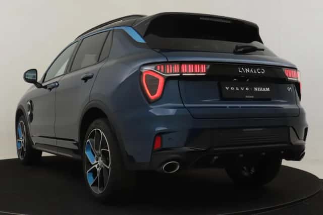 Lynk & Co 01 (2024) thumbnail 4