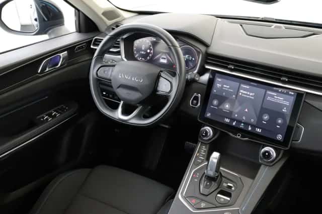 Lynk & Co 01 (2024) thumbnail 5