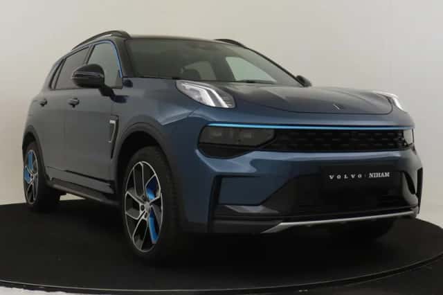Lynk & Co 01 (2024) thumbnail 10